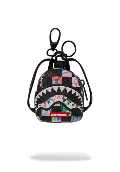  sprayground |  | K9442UNI