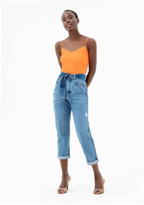 JEANS FRACOMINA - fracomina - AnyAnyLuxury