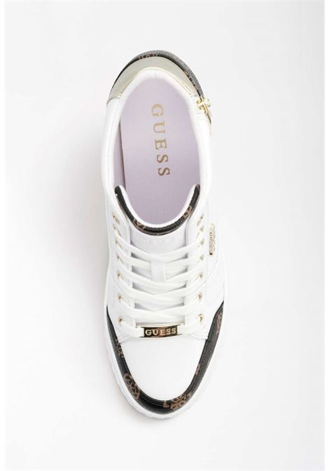 guess scarpe saldi
