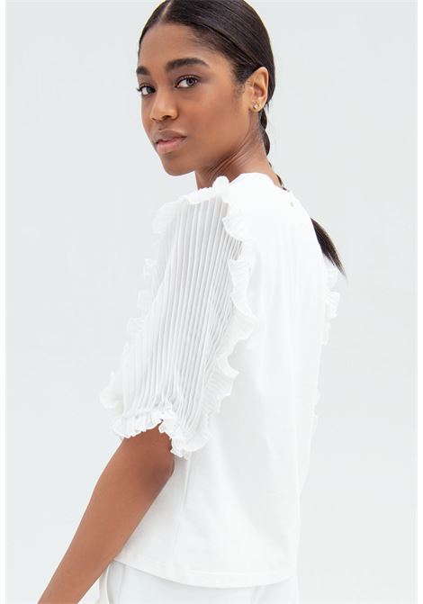 T-shirt fracomina Nuovi Arrivi - AnyAnyLuxury