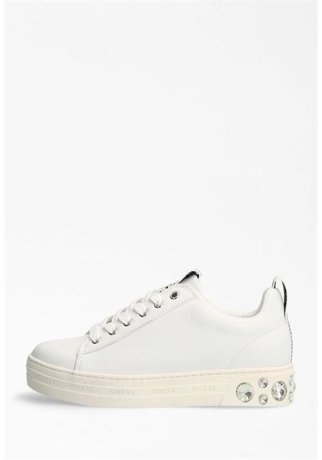 guess scarpe GUESS SCARPE donna Nuovi Arrivi - AnyAnyLuxury