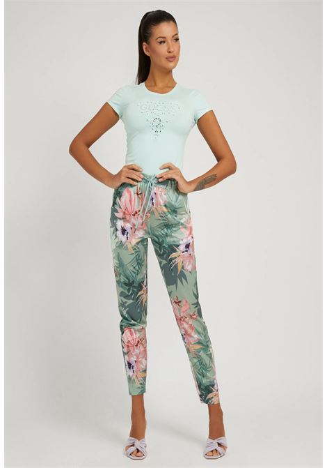 Pantaloni GUESS donna - AnyAnyLuxury