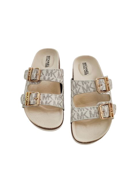  michael kors | Scarpe | MK100420CVANIGLIA