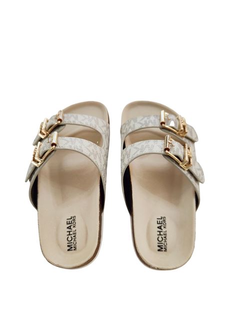  michael kors | Scarpe | MK100420CVANIGLIA