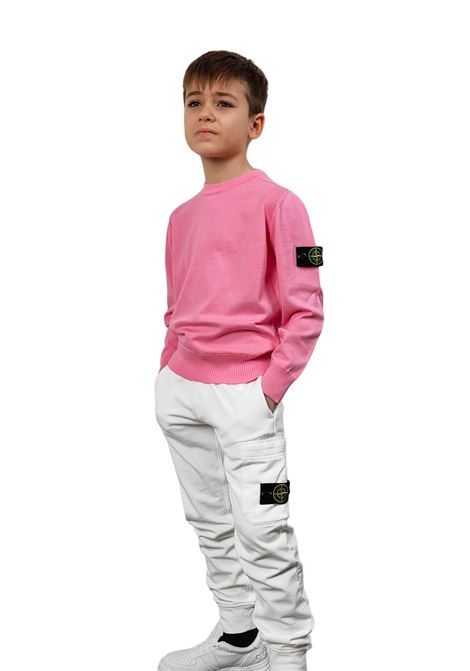 Stone Island Uomo Felpe e hoodies | FASHIOLA.it