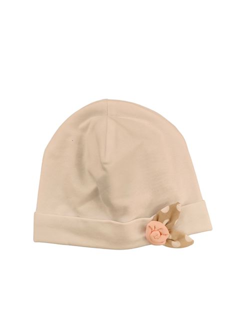  marlu | Cappelli | EL2373BIANCO ROSA
