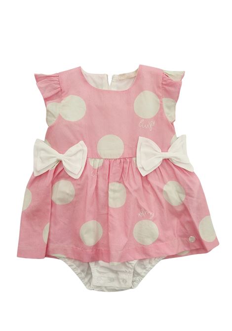  liu jo baby | Tutine | HA4064T3876ROSA