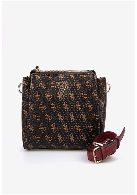  GUESS borse | Borse & Trolley | QL7879120BRO