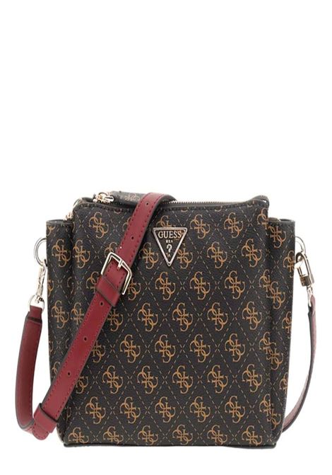  GUESS borse | Borse & Trolley | QL7879120BRO