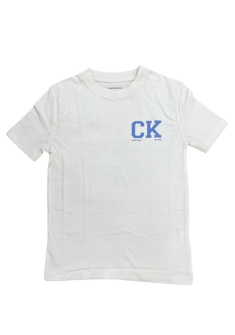  calvin klein jeans |  | CKSIA098TICE