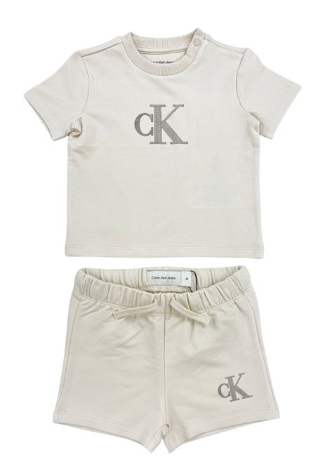  calvin klein jeans |  | CKSII158JBE