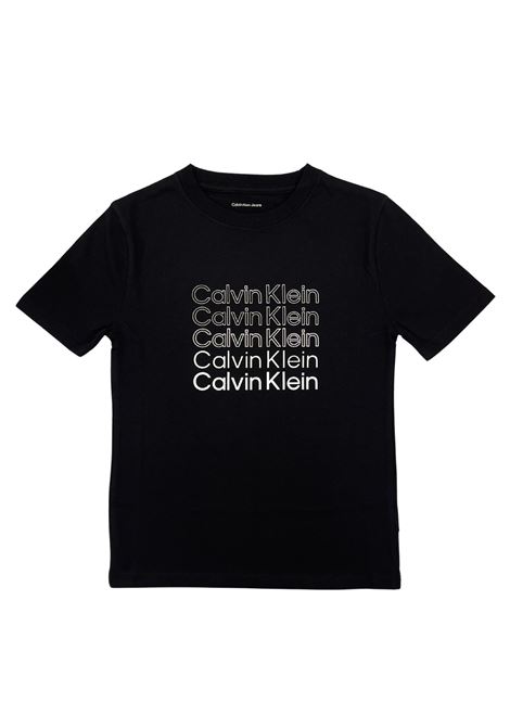  calvin klein jeans |  | CKSJA10BJBEH