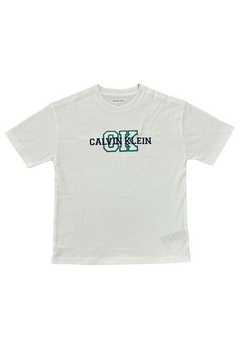  calvin klein jeans |  | CKSJA11BTYAF