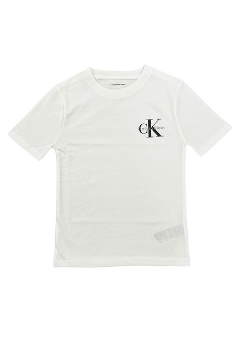  calvin klein jeans |  | CKSJA32TYAF