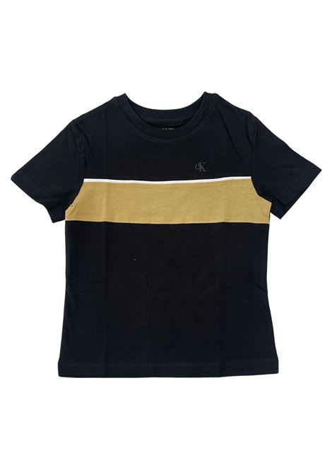  calvin klein jeans |  | IB02609JBLA