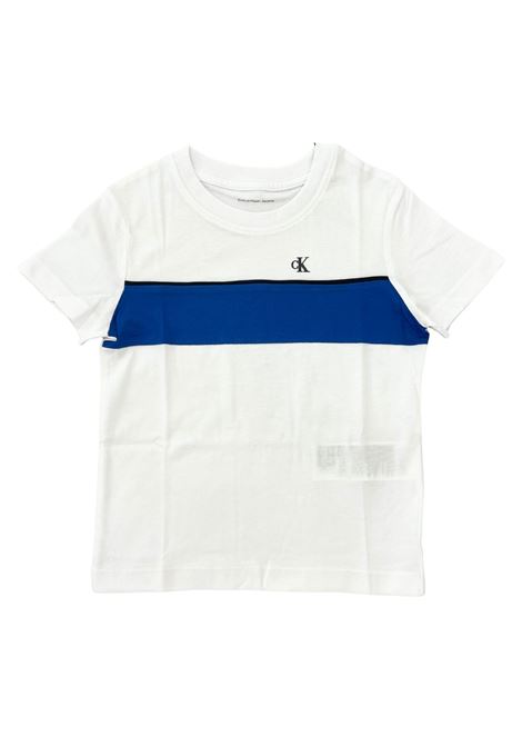  calvin klein jeans |  | IB02609JWHI