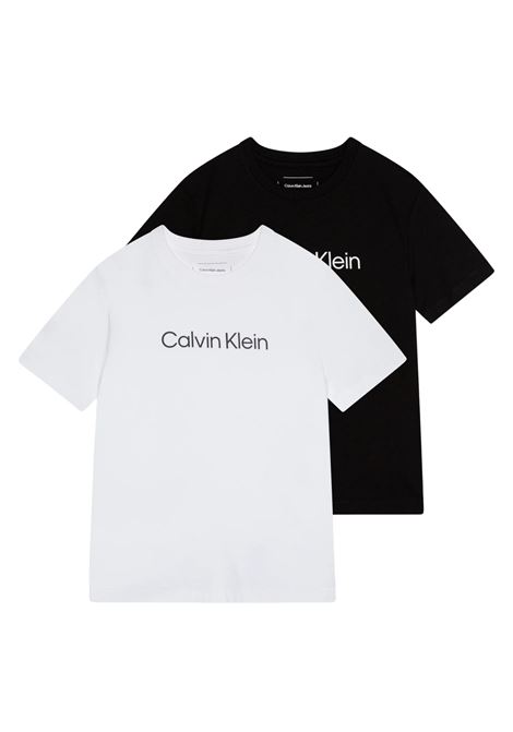  calvin klein jeans |  | IU00690WHI