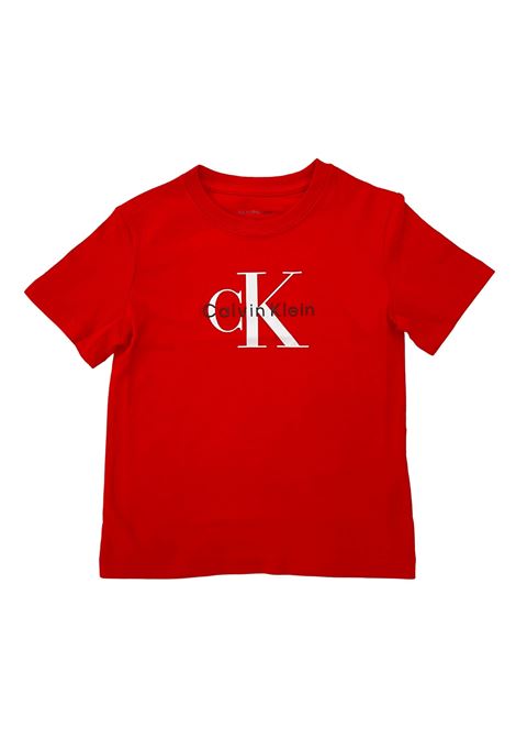  calvin klein jeans |  | IU00715JXDA