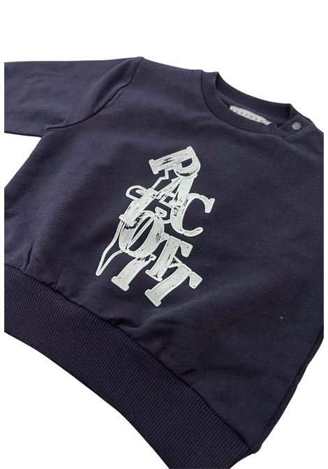 tuta completa cesare paciotti | Tute | COMP6107BBLU