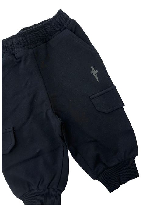 tuta completa cesare paciotti | Tute | COMP6107BFA