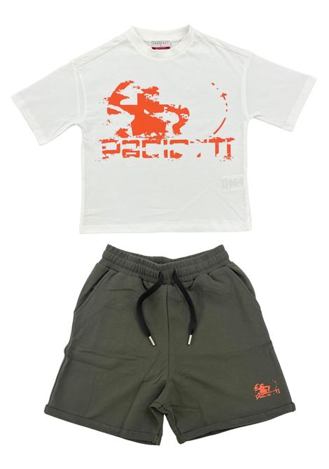  cesare paciotti |  | COMP6110JVE