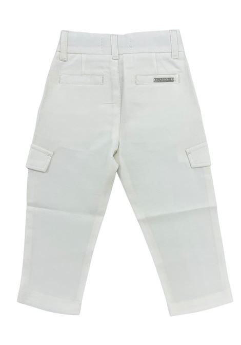  cesare paciotti |  | PTP6156BBIANCO