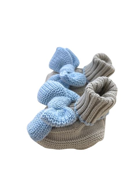 scarpe calzino coconnè | Scarpe | 3024BISCOTTOCIELO