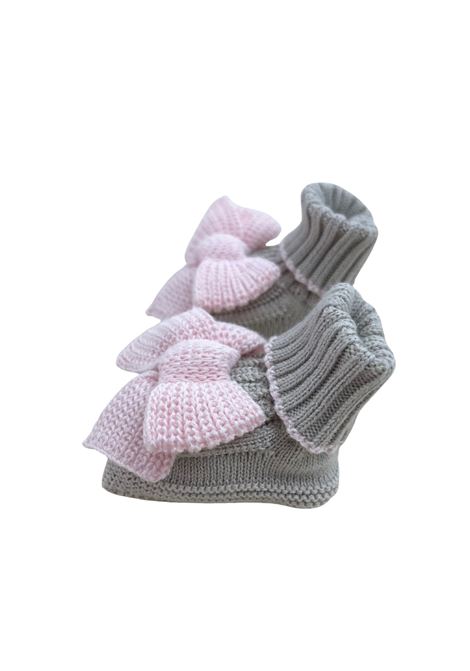 scarpe calzino coconnè | Scarpe | 3024BISCOTTOROSA