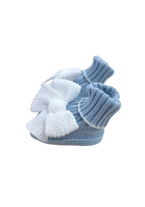 scarpe calzino coconnè | Scarpe | 3024CELESTE