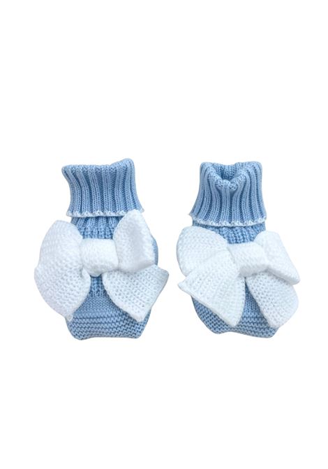 scarpe calzino coconnè | Scarpe | 3024CELESTE