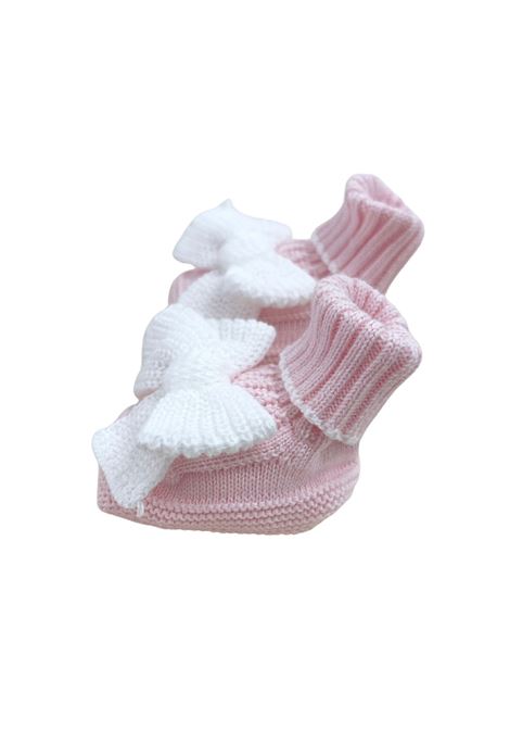 scarpe calzino coconnè | Scarpe | 3024ROSA