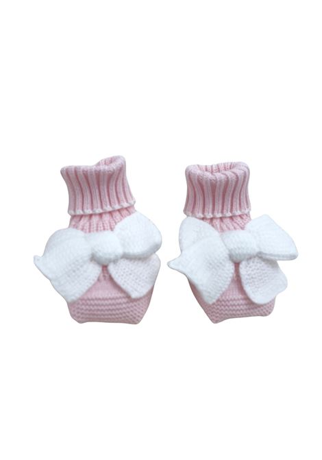 scarpe calzino coconnè | Scarpe | 3024ROSA