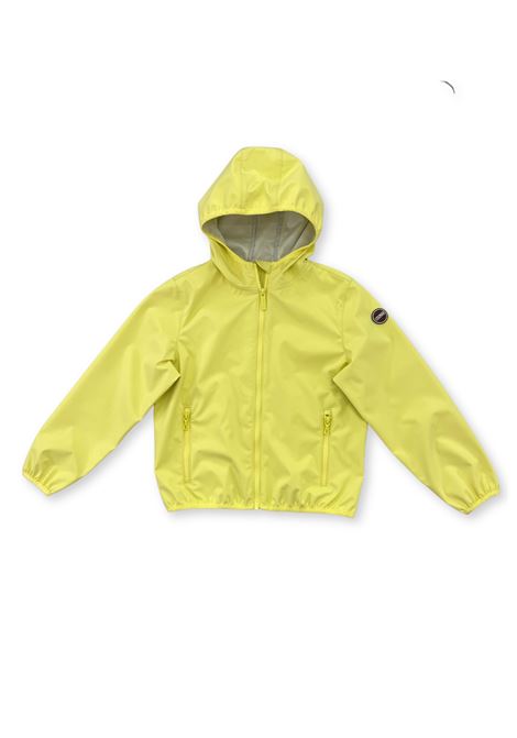 giubbotto con cappuccio colmar kids | Capispalla | 3966A765