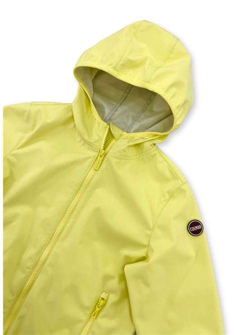 giubbotto con cappuccio colmar kids | Capispalla | 3966A765