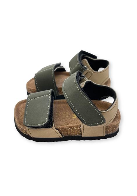 sandali con strappo colors of california | Sandali | 2402MIL