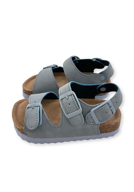 sandali con fibie colors of california | Sandali | 2412DEN