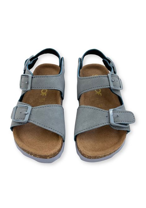 sandali con fibie colors of california | Sandali | 2412DEN