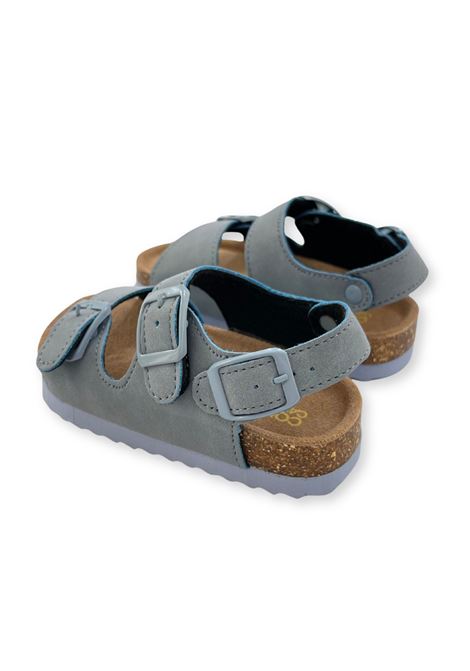 sandali con fibie colors of california | Sandali | 2412DEN