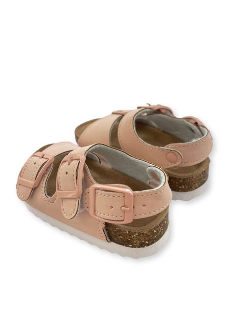 sandali con fibie colors of california | Sandali | 2603LTPIN
