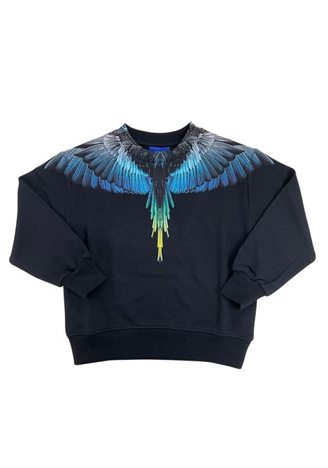  county of milan |  | CMJBSW019NERO