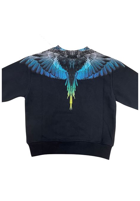  county of milan |  | CMJBSW019NERO