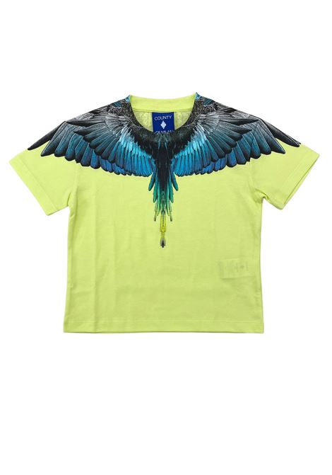  county of milan |  | CMJBTH017GIALLO