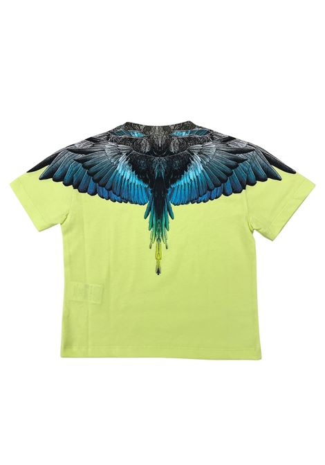  county of milan |  | CMJBTH017GIALLO