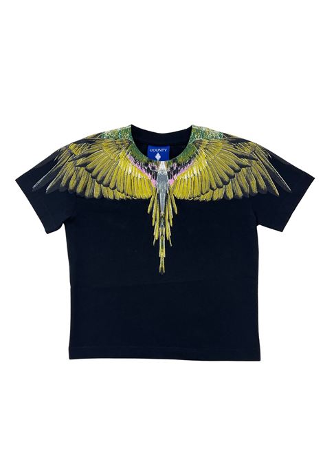  county of milan |  | CMJBTH021NERO