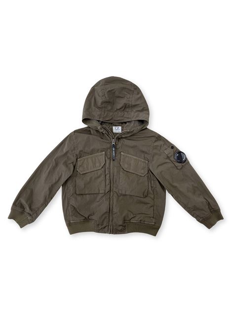  cp company |  | CUS01R30191