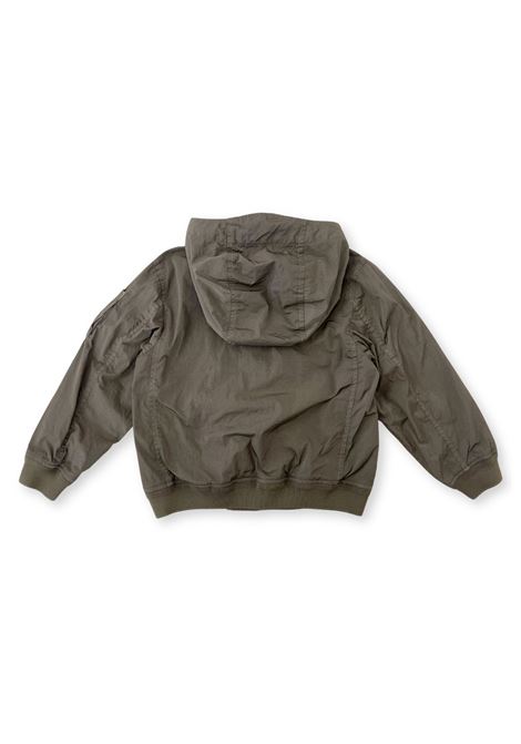  cp company |  | CUS01R30191