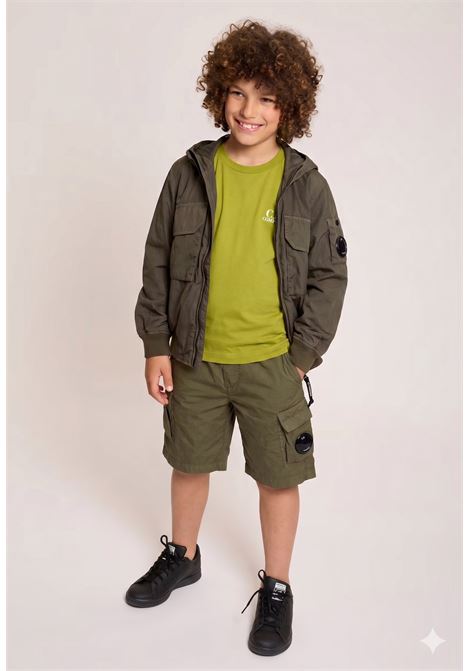  cp company |  | CUS01R30191