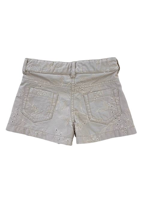 short con ricami elsy | Gonna & Shorts | ASIA023
