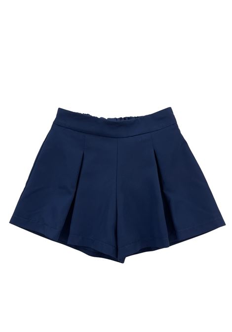 short modello gonna elsy | Gonna & Shorts | METELLA374