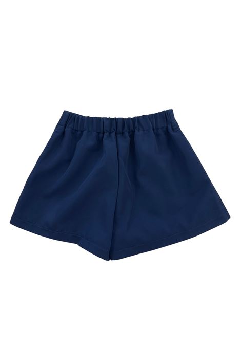 short modello gonna elsy | Gonna & Shorts | METELLA374